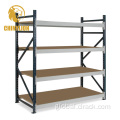 Long Span Shelving For Warehouse Storage